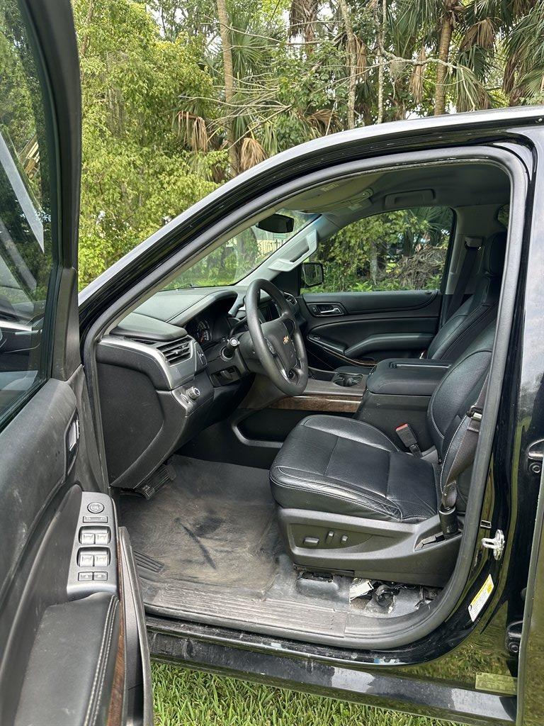 2015 Chevrolet Tahoe Fleet - Photo 9