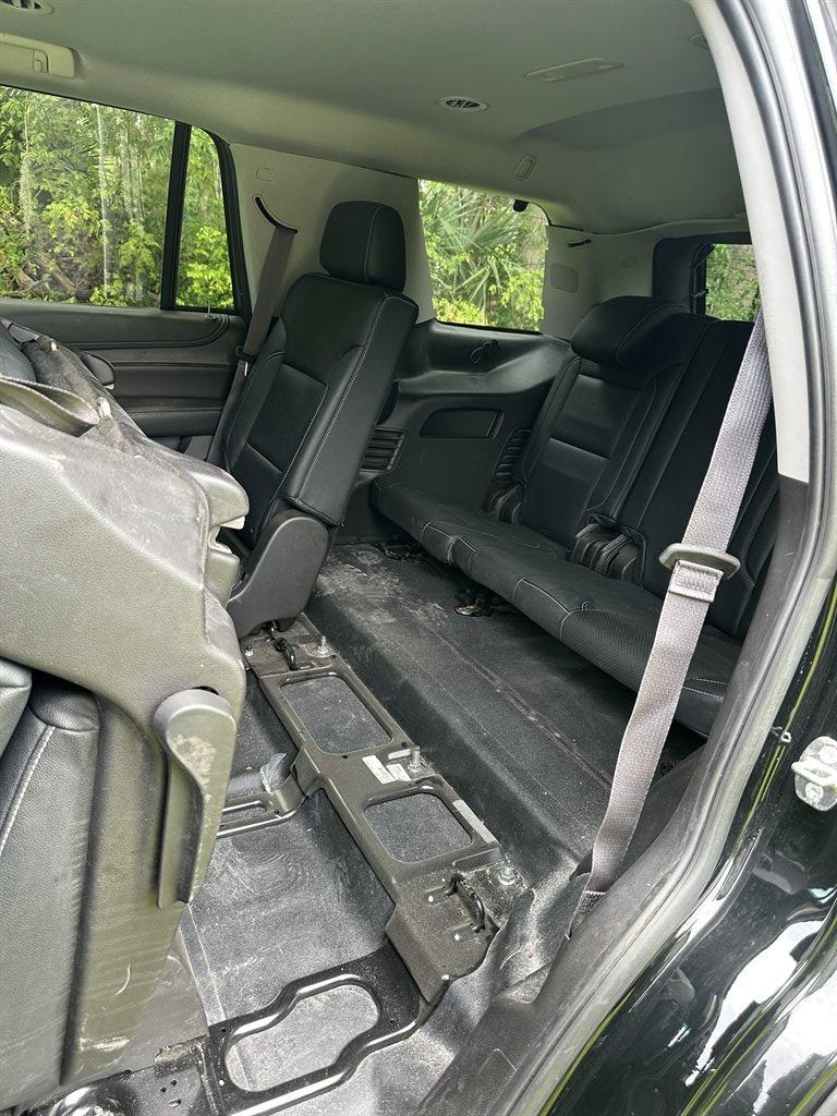 2015 Chevrolet Tahoe Fleet - Photo 12