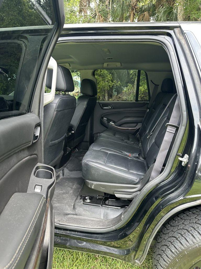 2015 Chevrolet Tahoe Fleet - Photo 11