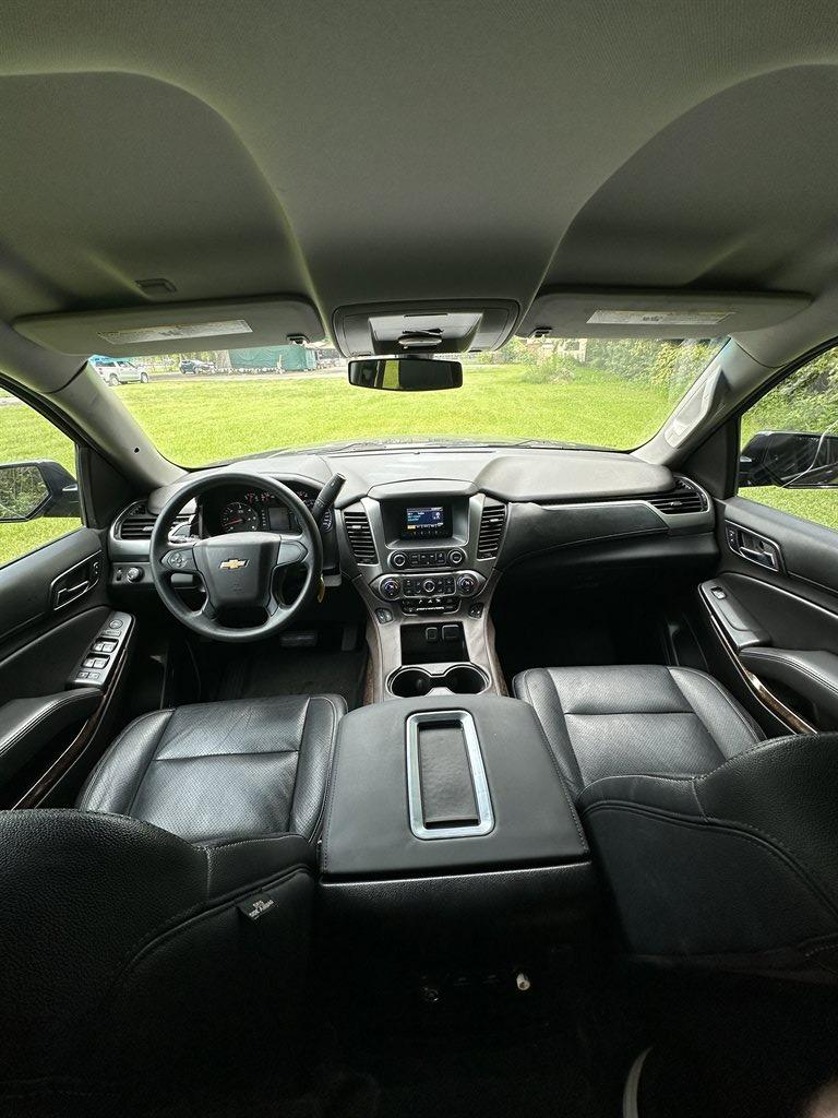 2015 Chevrolet Tahoe Fleet - Photo 14