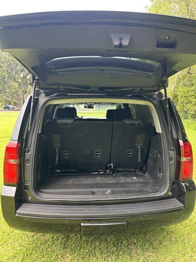 2015 Chevrolet Tahoe Fleet - Photo 15