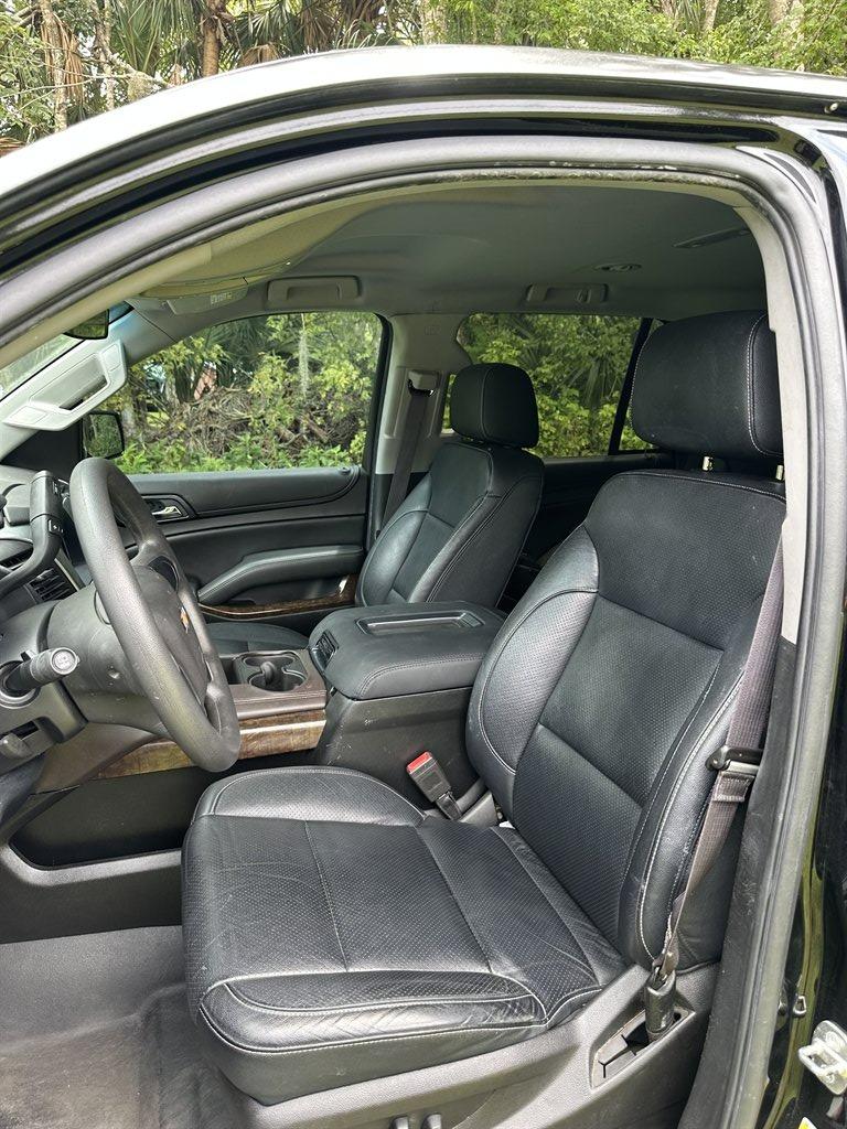 2015 Chevrolet Tahoe Fleet - Photo 10