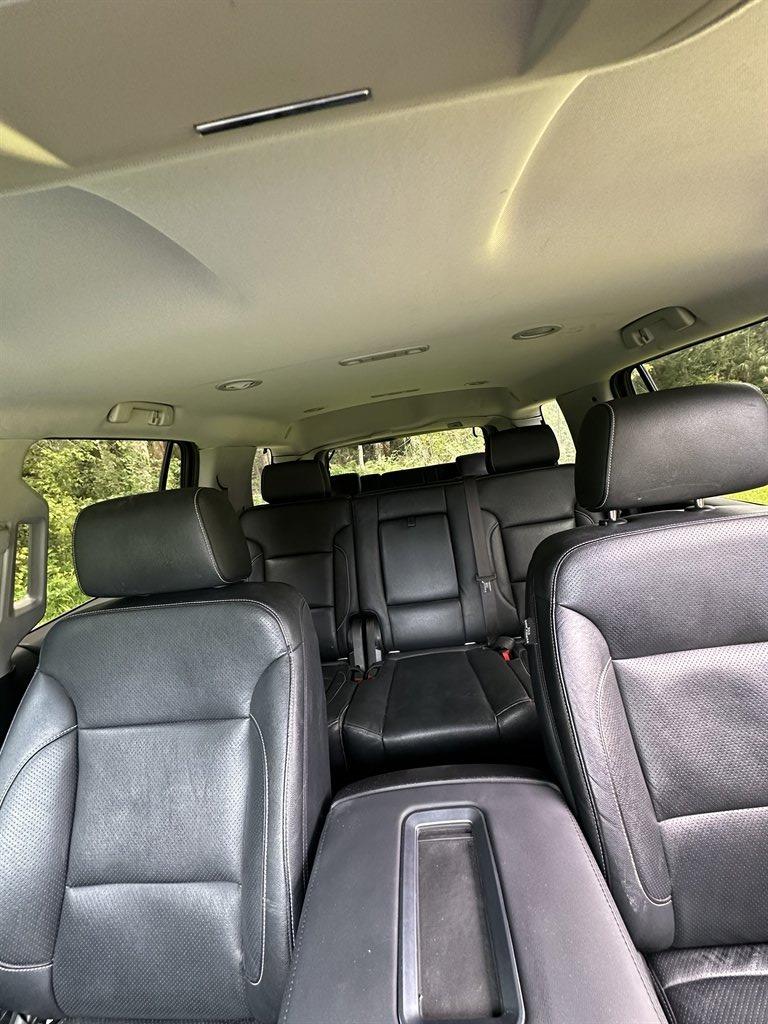 2015 Chevrolet Tahoe Fleet - Photo 13